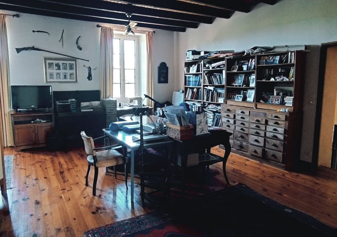 vente Maison Carcassonne