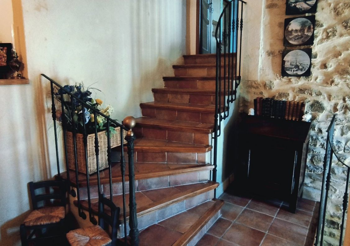 vente Maison Carcassonne