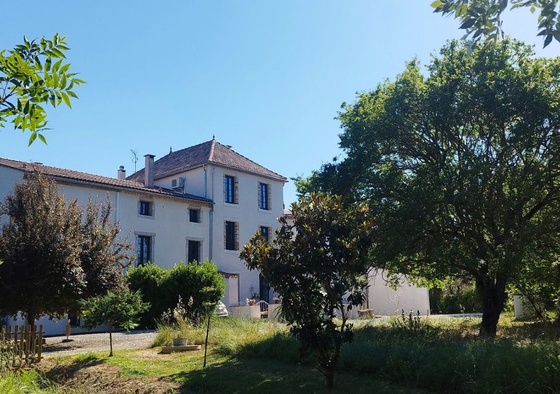 vente Maison Carcassonne
