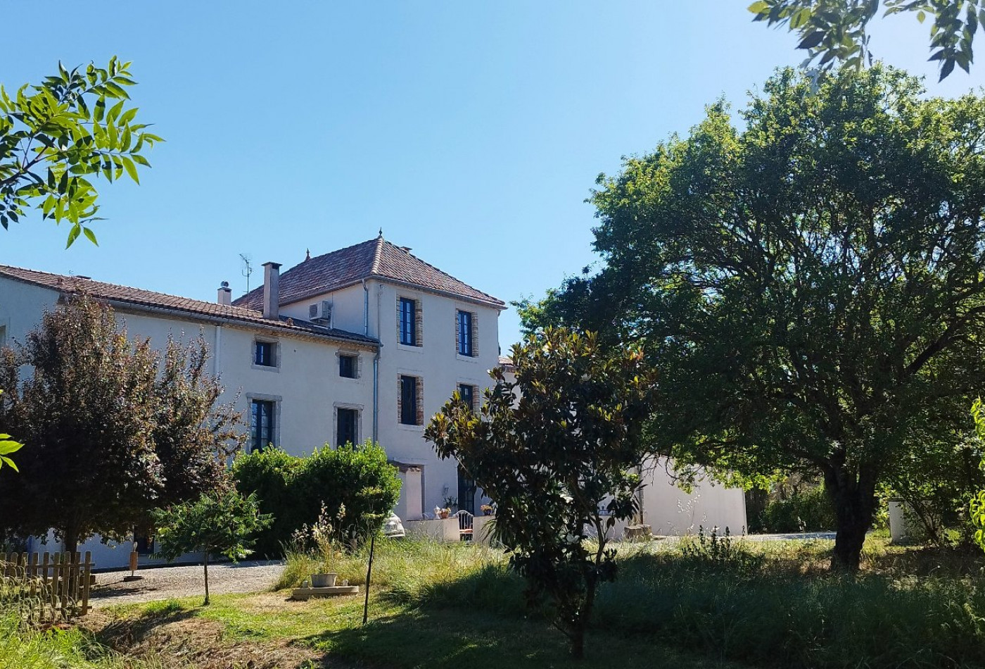 vente Maison Carcassonne - Photo 3