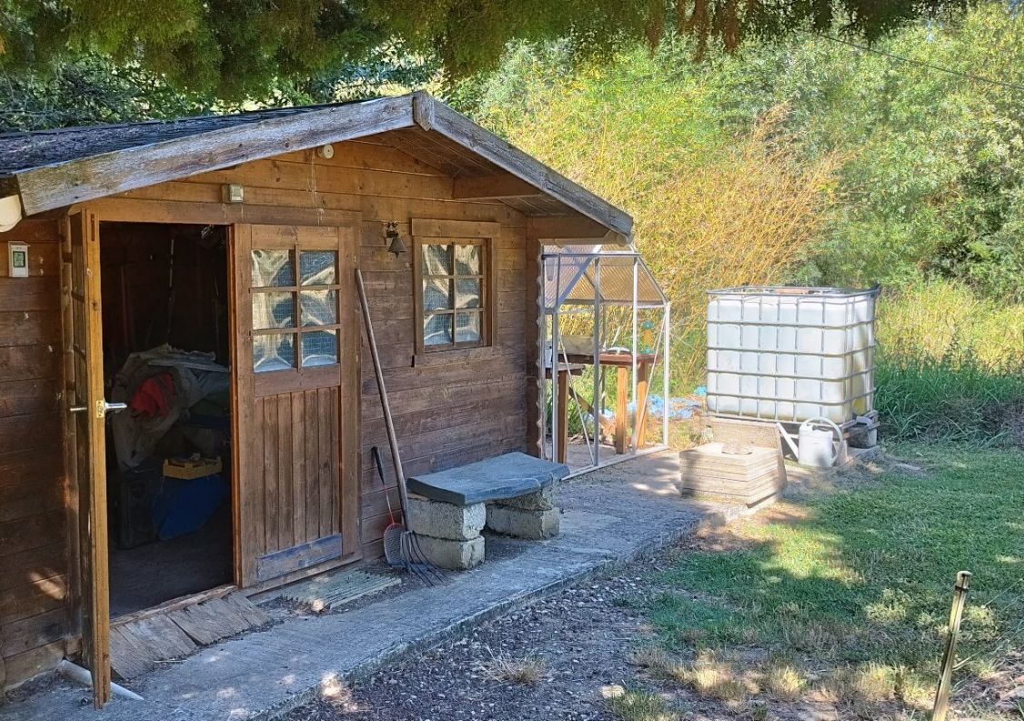 vente Maison Carcassonne