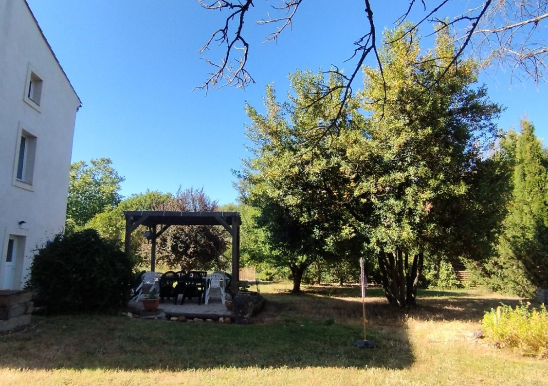 vente Maison Carcassonne