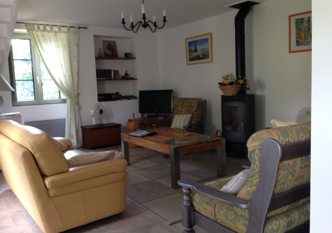 vente Maison Carcassonne