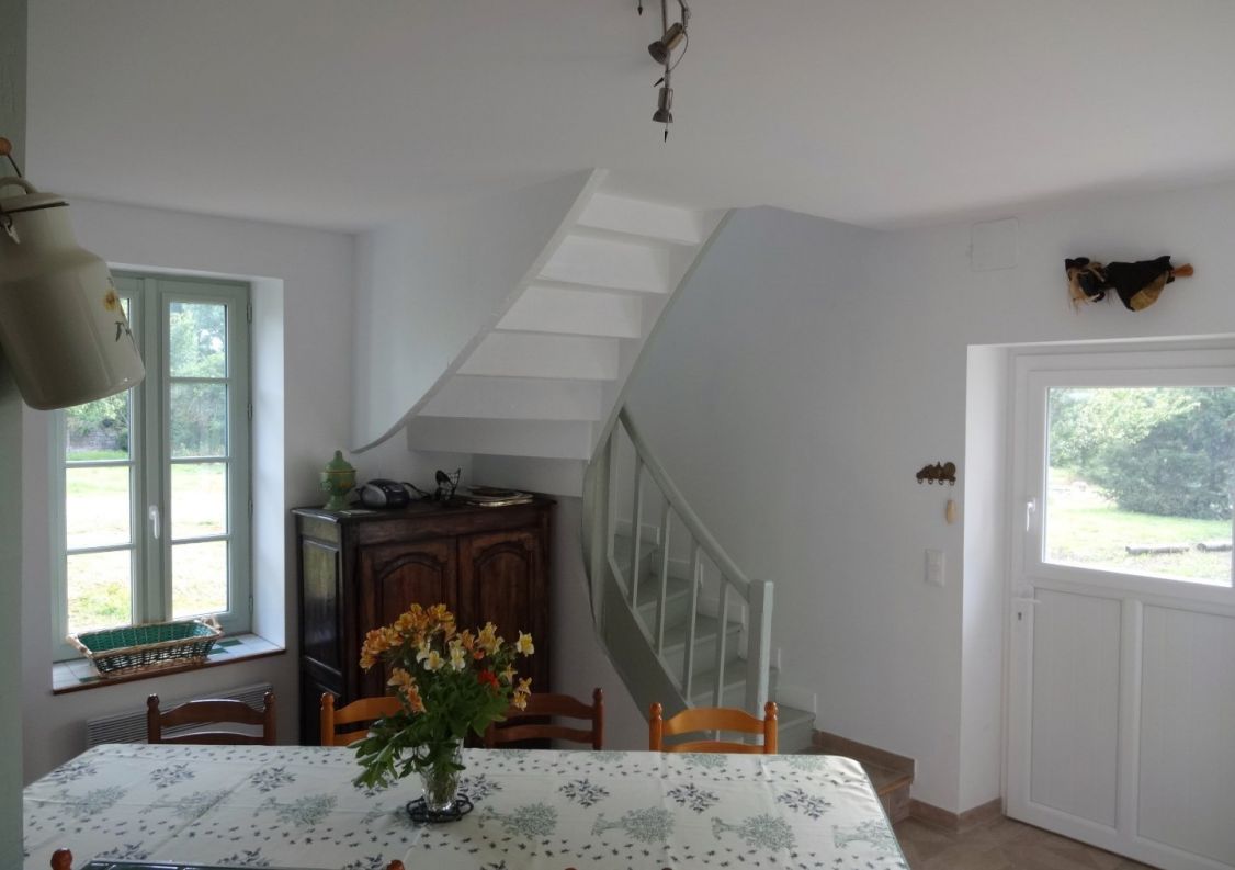 vente Maison Carcassonne