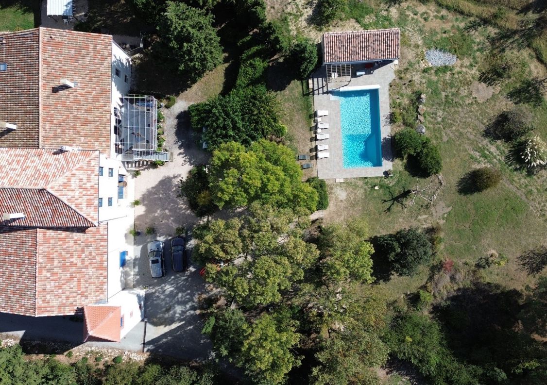 vente Maison Carcassonne