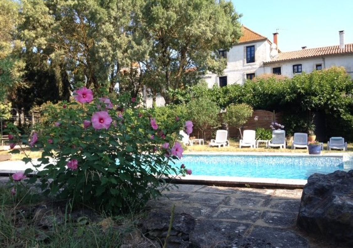 vente Maison Carcassonne