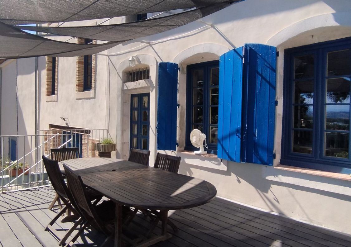 vente Maison Carcassonne