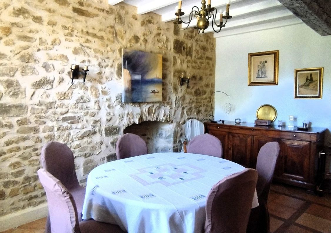 vente Maison Carcassonne