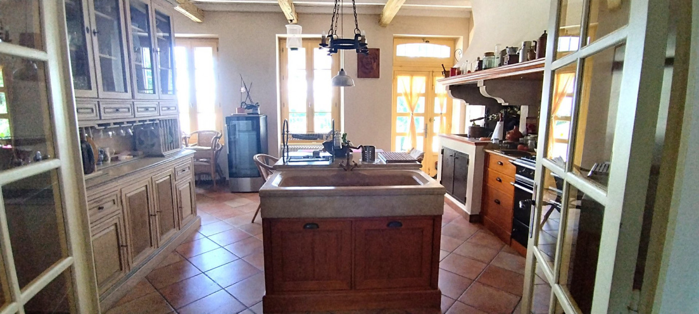 vente Maison Carcassonne - Photo 6