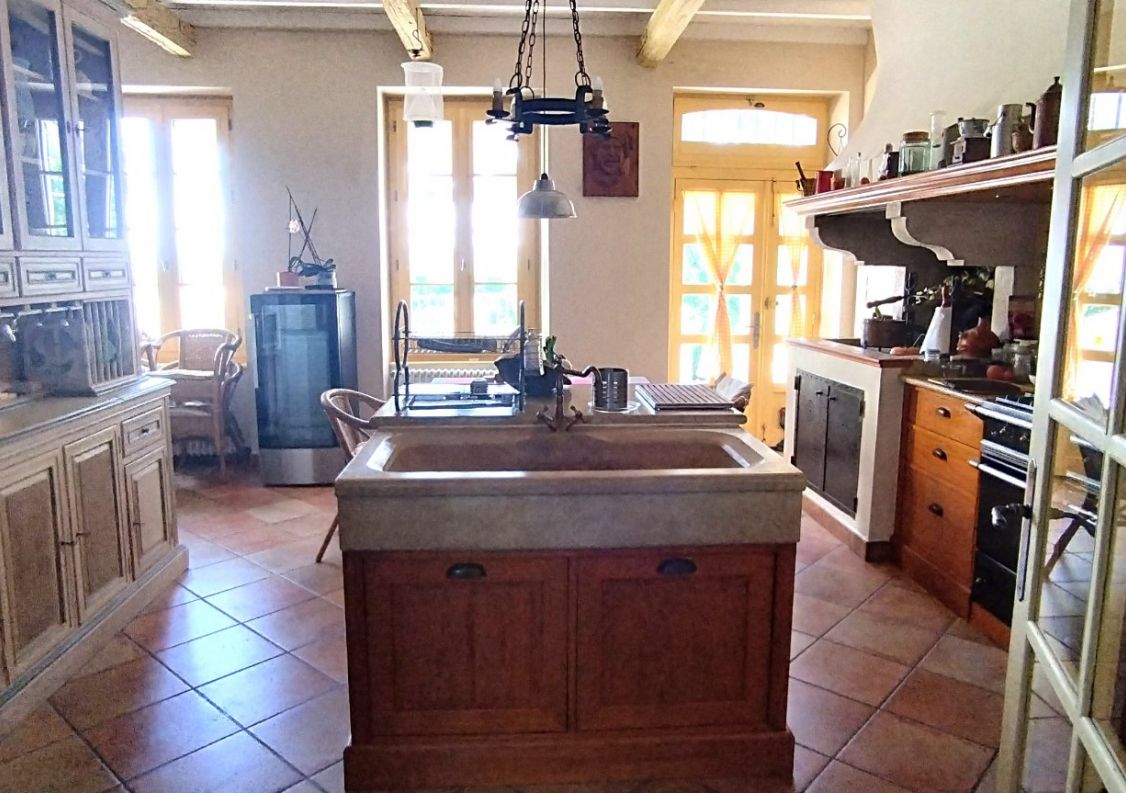 vente Maison Carcassonne