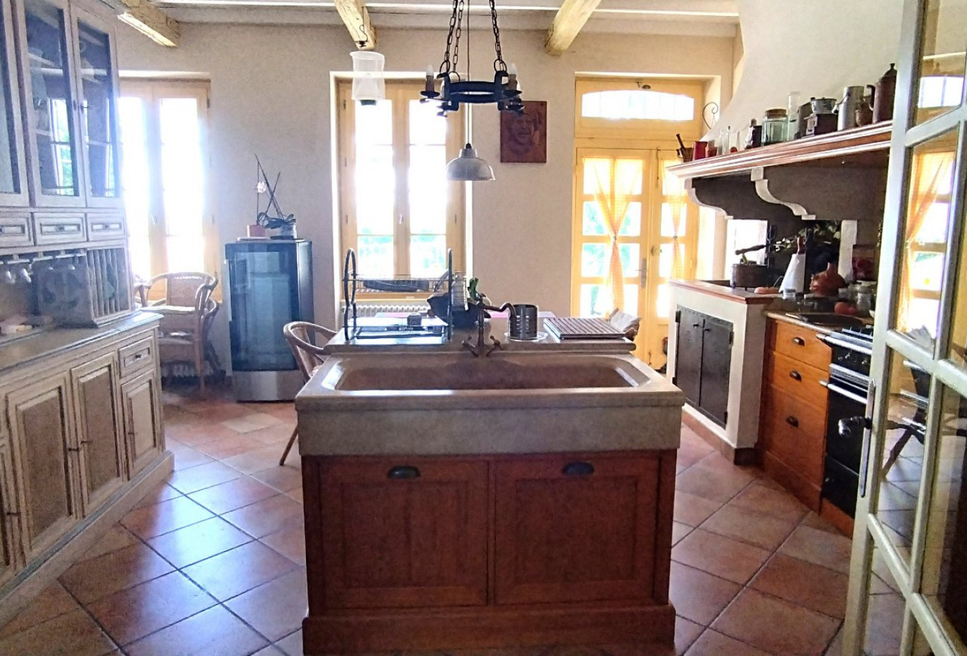 vente Maison Carcassonne - Photo 7