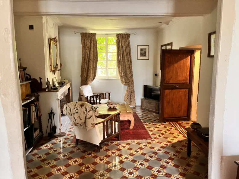 sale Maison bourgeoise Peyrefitte Du Razes - Photo 10