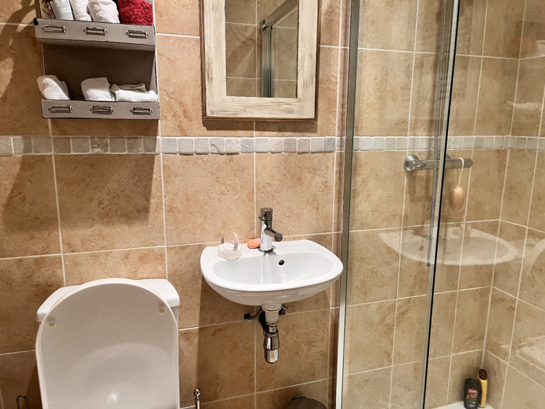 sale Maison bourgeoise Peyrefitte Du Razes - Photo 12