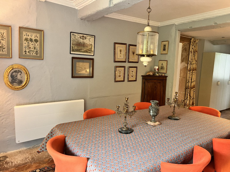 sale Maison bourgeoise Peyrefitte Du Razes - Photo 13