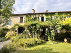 sale Maison bourgeoise Peyrefitte Du Razes