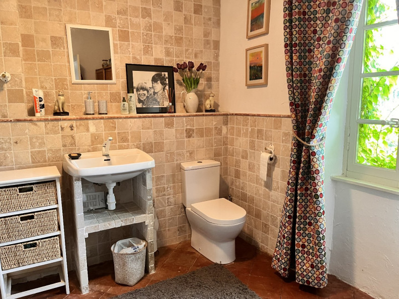 sale Maison bourgeoise Peyrefitte Du Razes - Photo 7