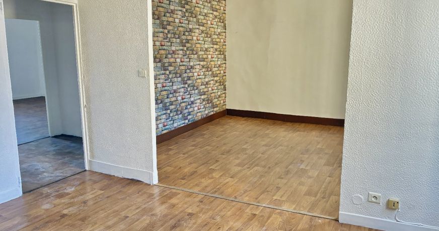 vente Maison de ville Sigean