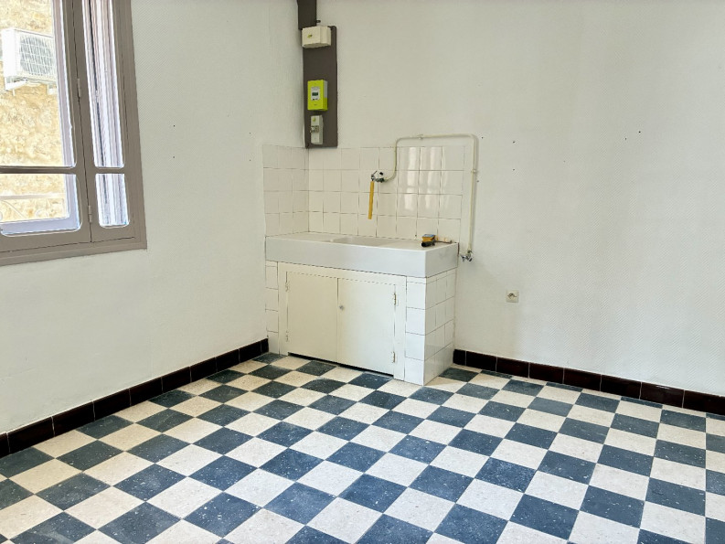 sale Maison de village Sigean - Photo 17