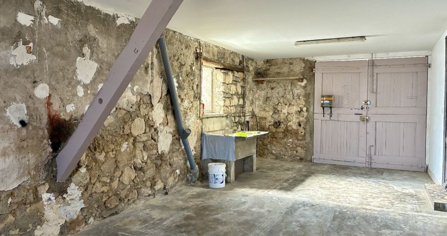 vente Maison de ville Sigean