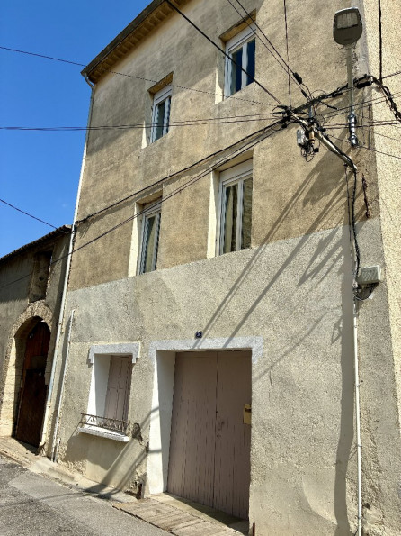 sale Maison de village Sigean - Photo 2