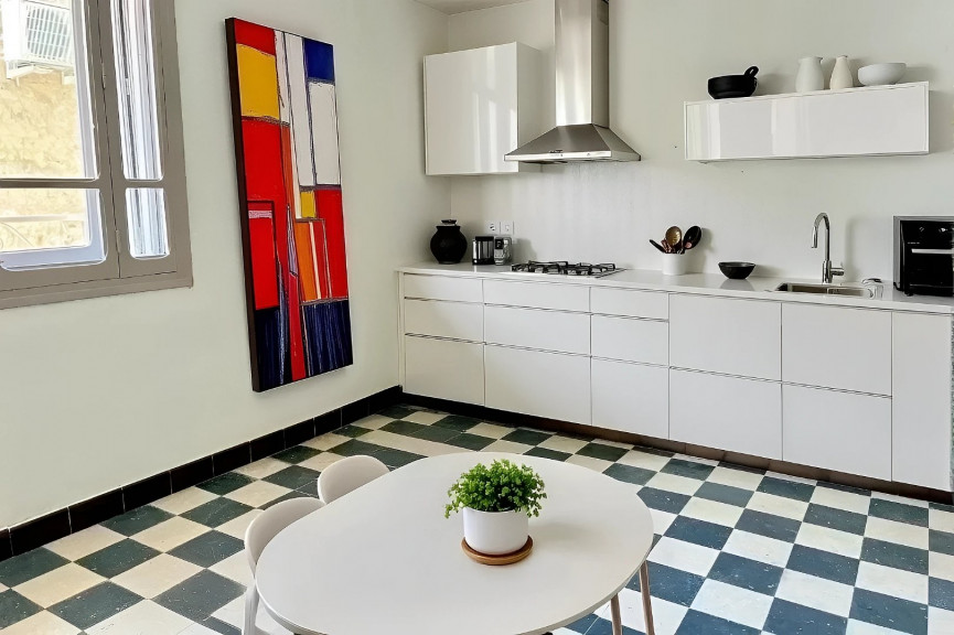 sale Maison de village Sigean - Photo 6