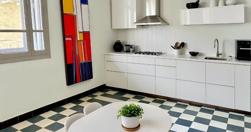 vente Maison de ville Sigean