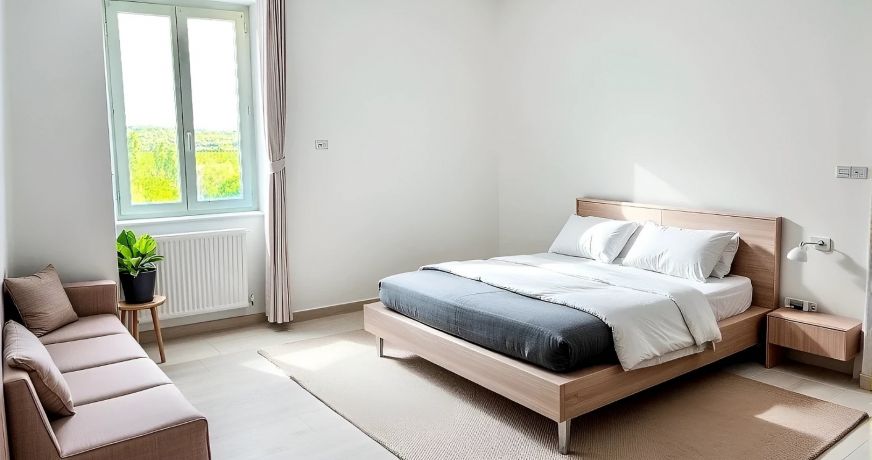 vente Maison de ville Sigean