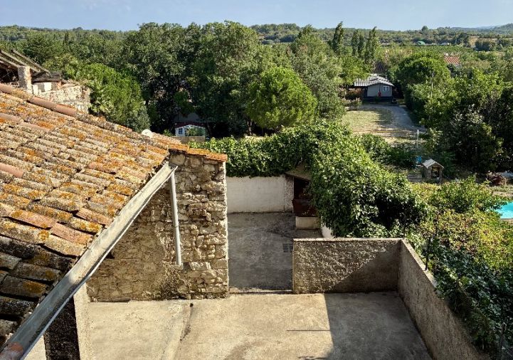 vente Maison de village Sigean
