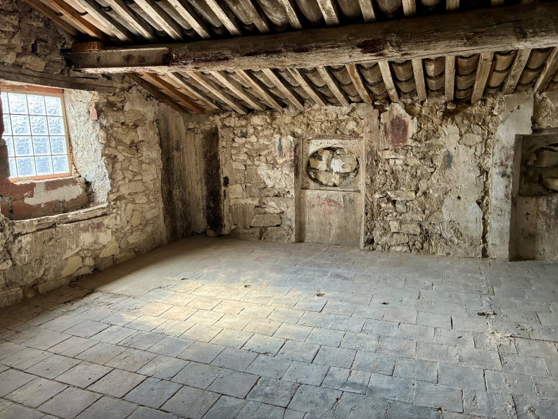 sale Maison de village Sigean - Photo 10