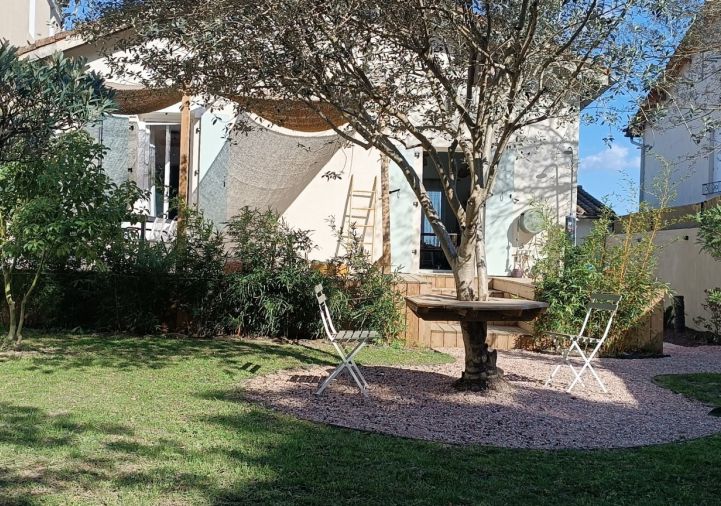 vente Maison Carcassonne