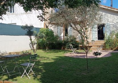 vente Maison Carcassonne