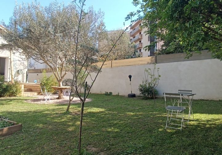 vente Maison Carcassonne