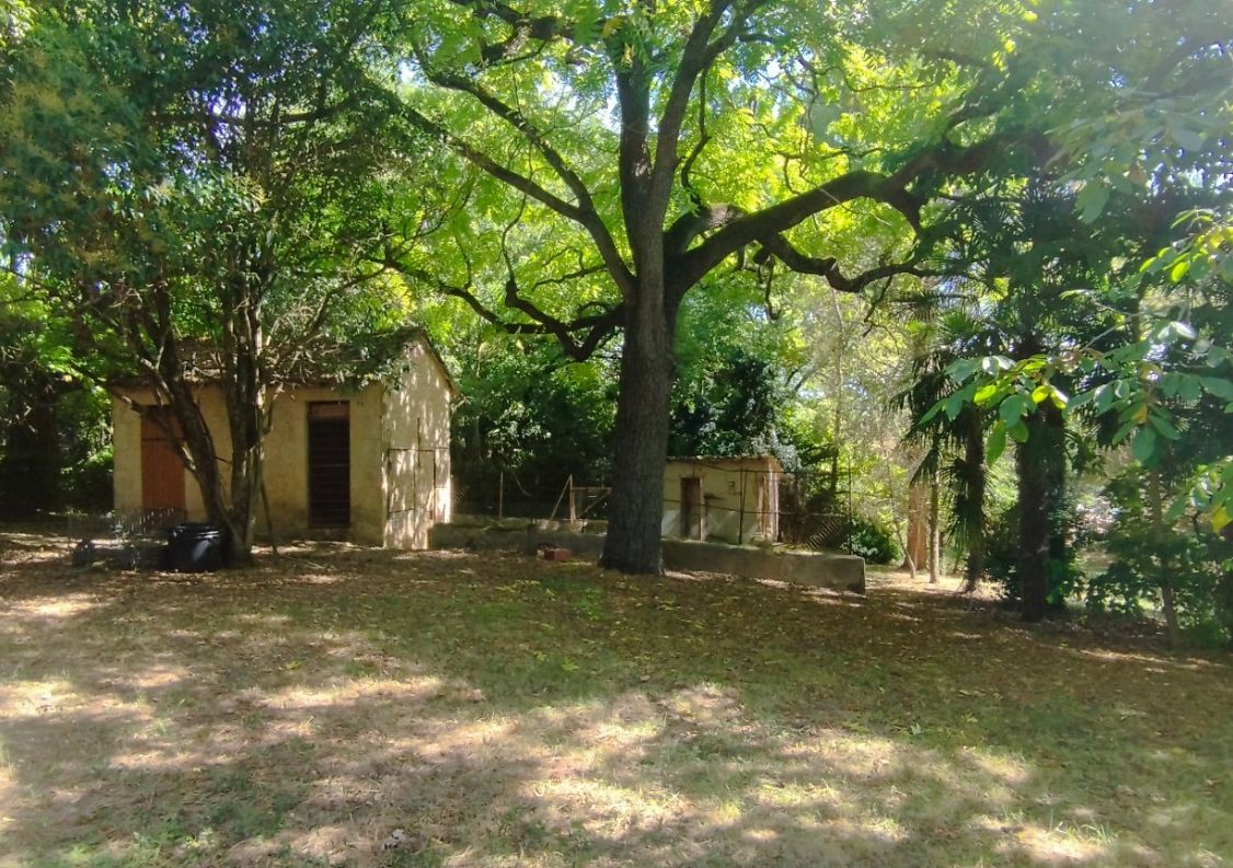 vente Maison Castelnaudary