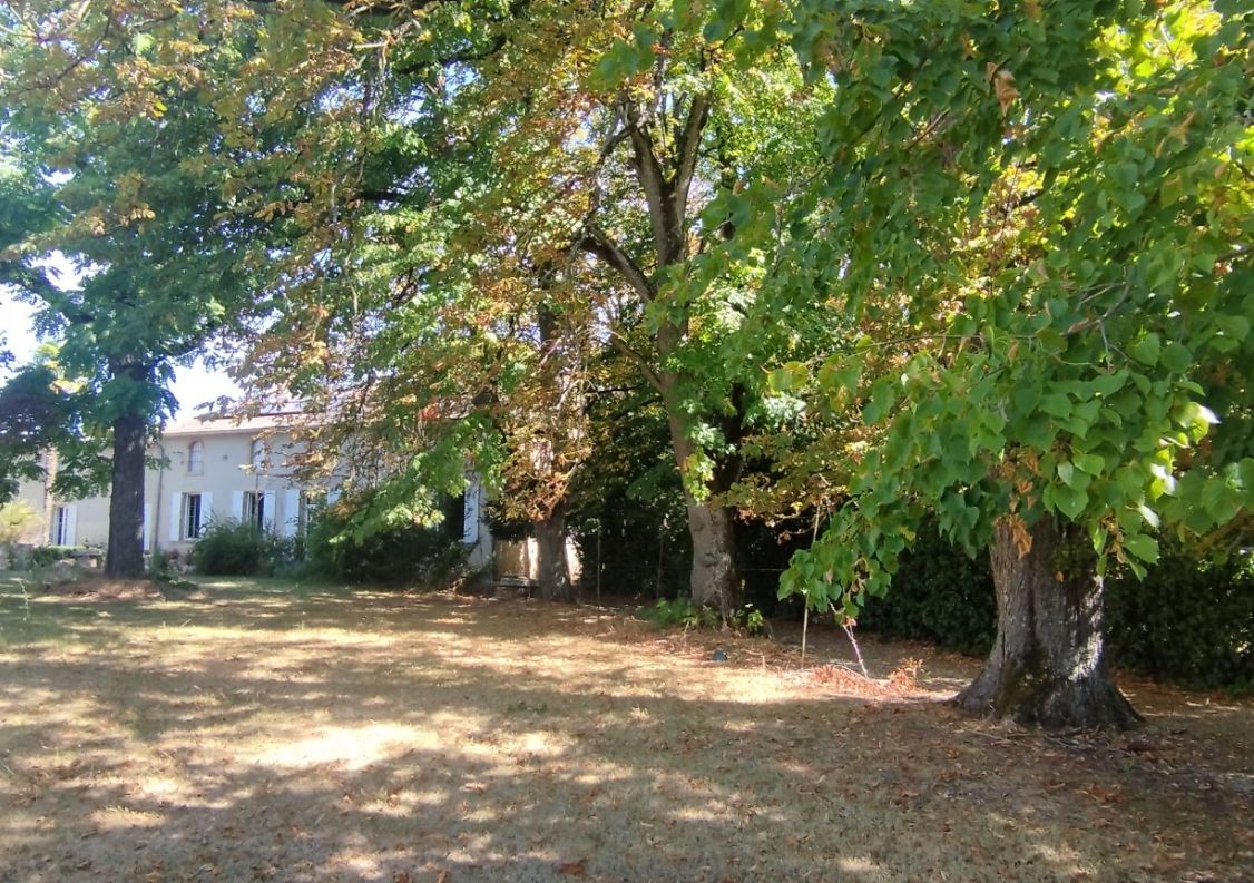 vente Maison Castelnaudary