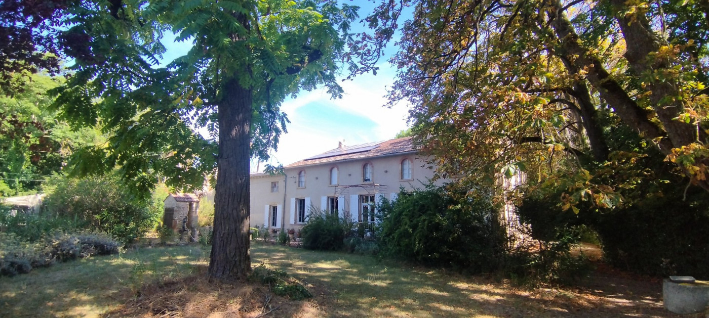 vente Maison Castelnaudary - Photo 1