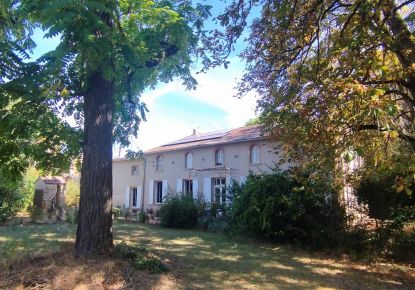 vente Maison Castelnaudary