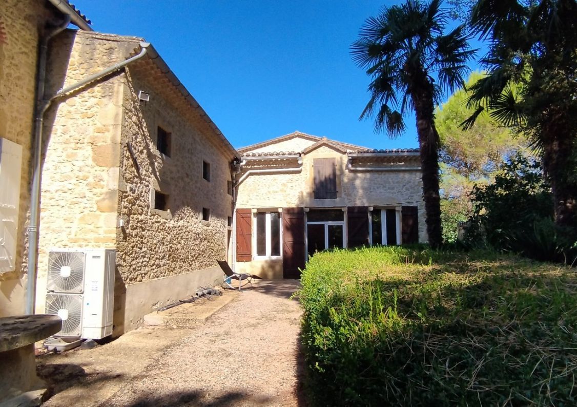 vente Maison Castelnaudary