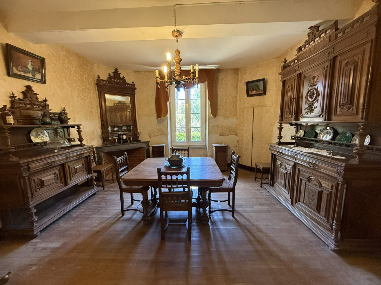 vente Maison Castelnaudary - Photo 5