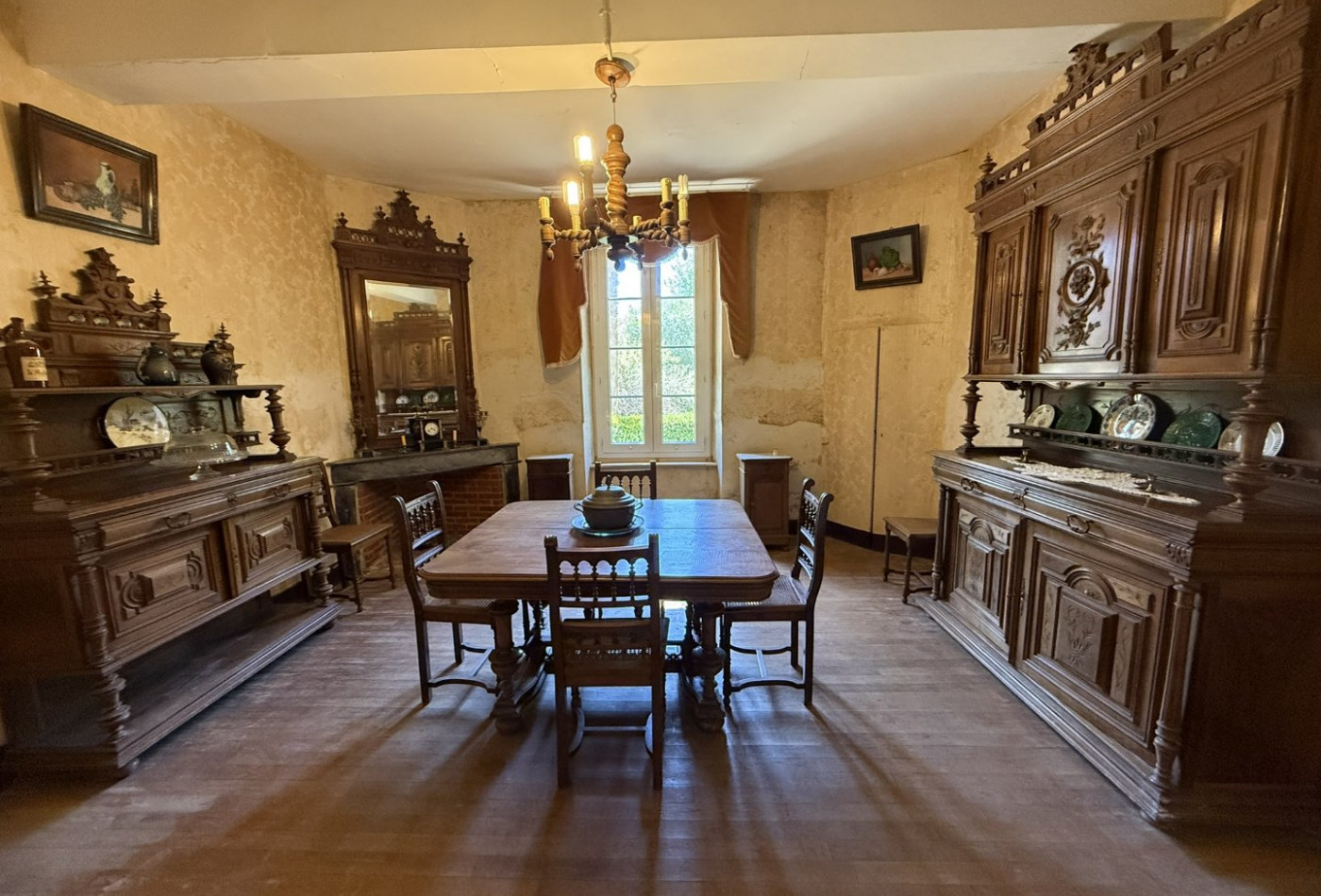 vente Maison Castelnaudary - Photo 5