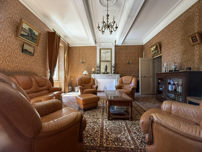 vente Maison Castelnaudary - Photo 6