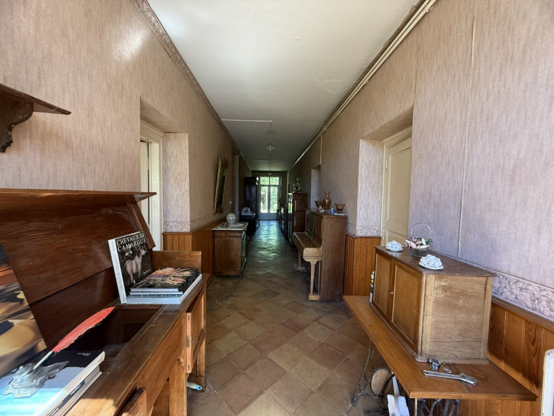 vente Maison Castelnaudary - Photo 8