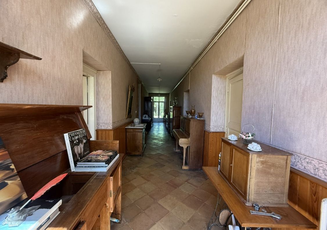 vente Maison Castelnaudary