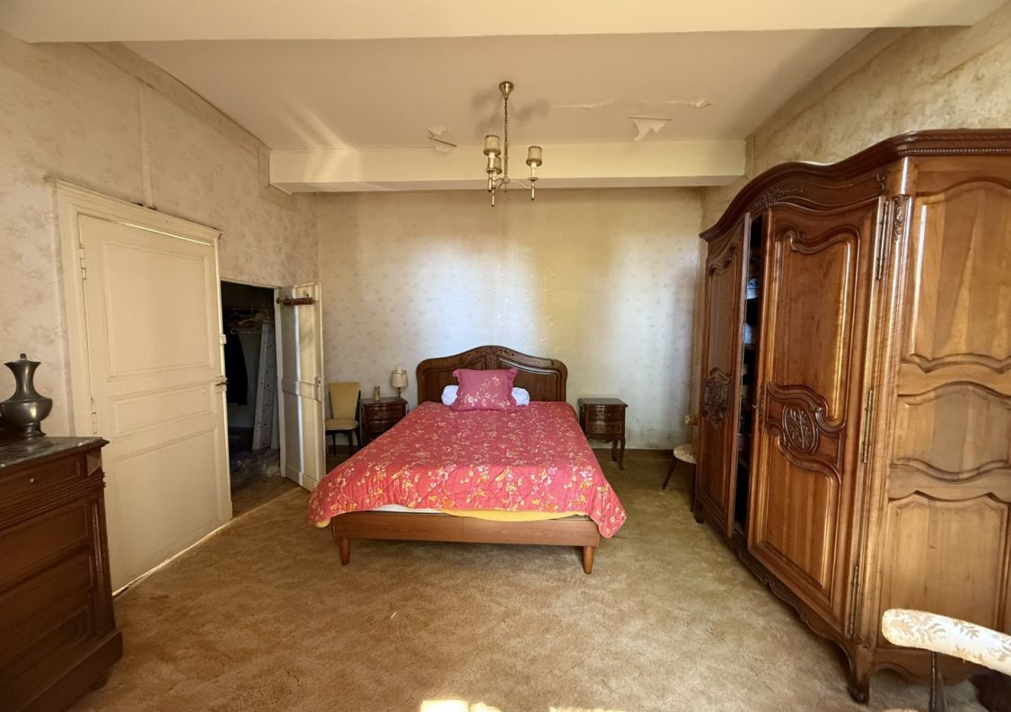 vente Maison Castelnaudary