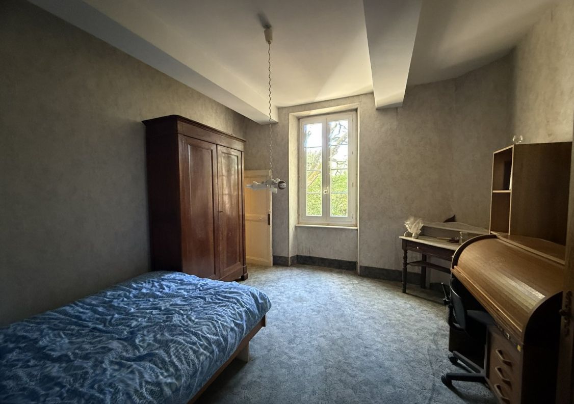 vente Maison Castelnaudary