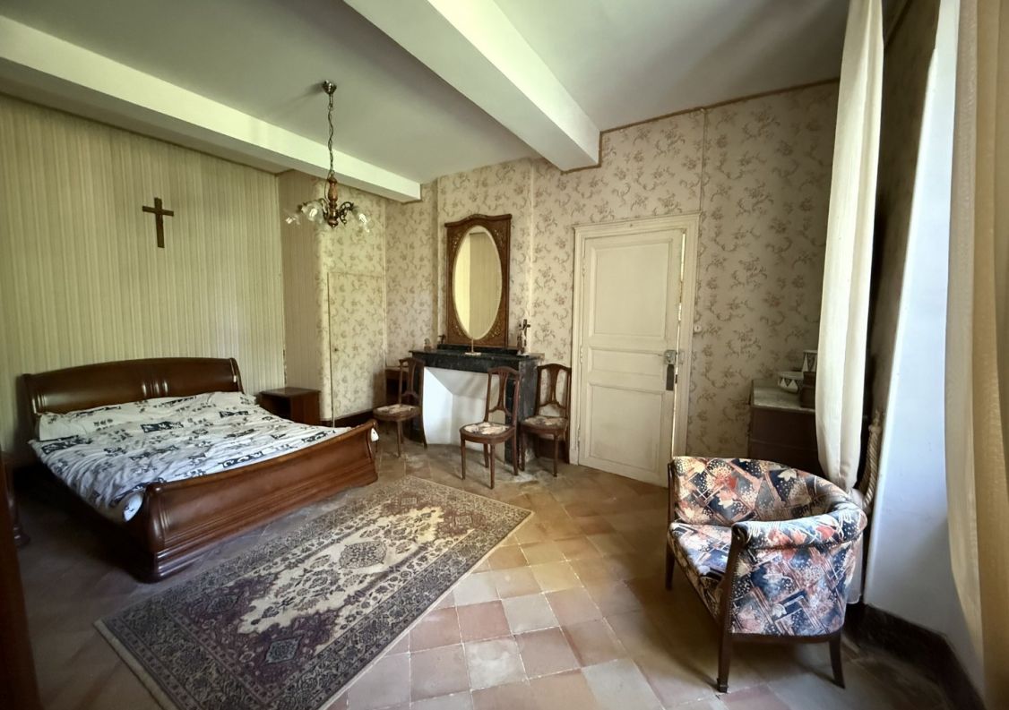 vente Maison Castelnaudary