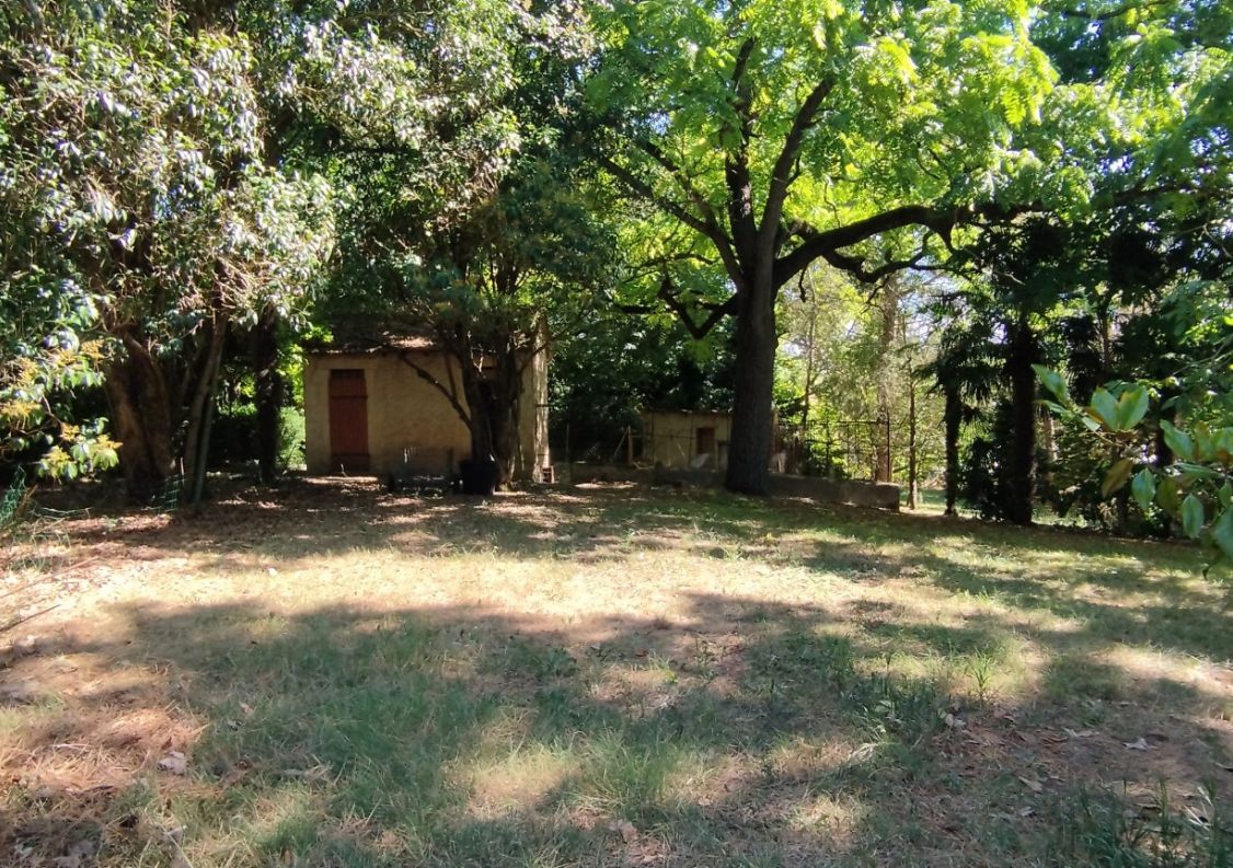 vente Maison Castelnaudary