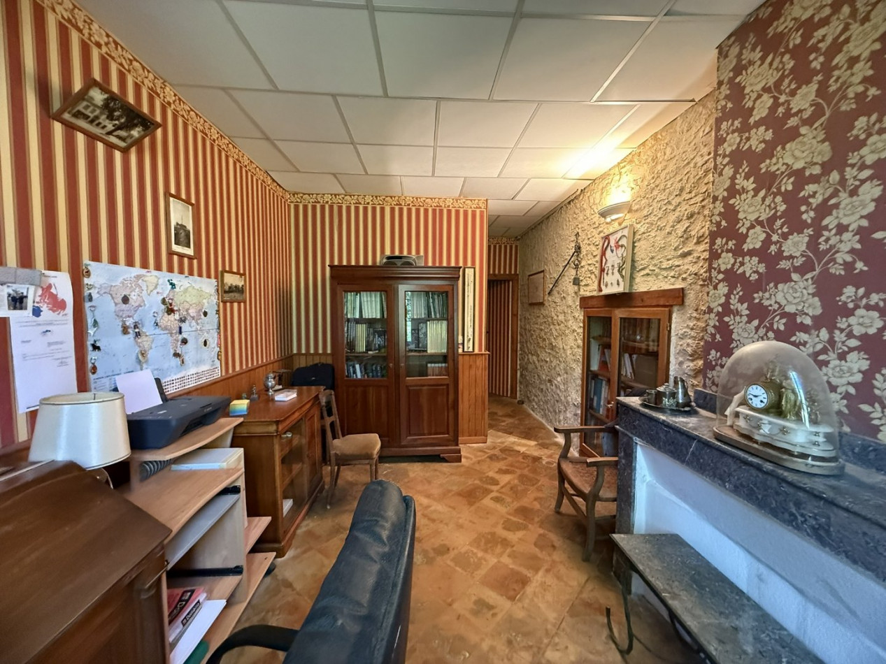 vente Maison Castelnaudary - Photo 13