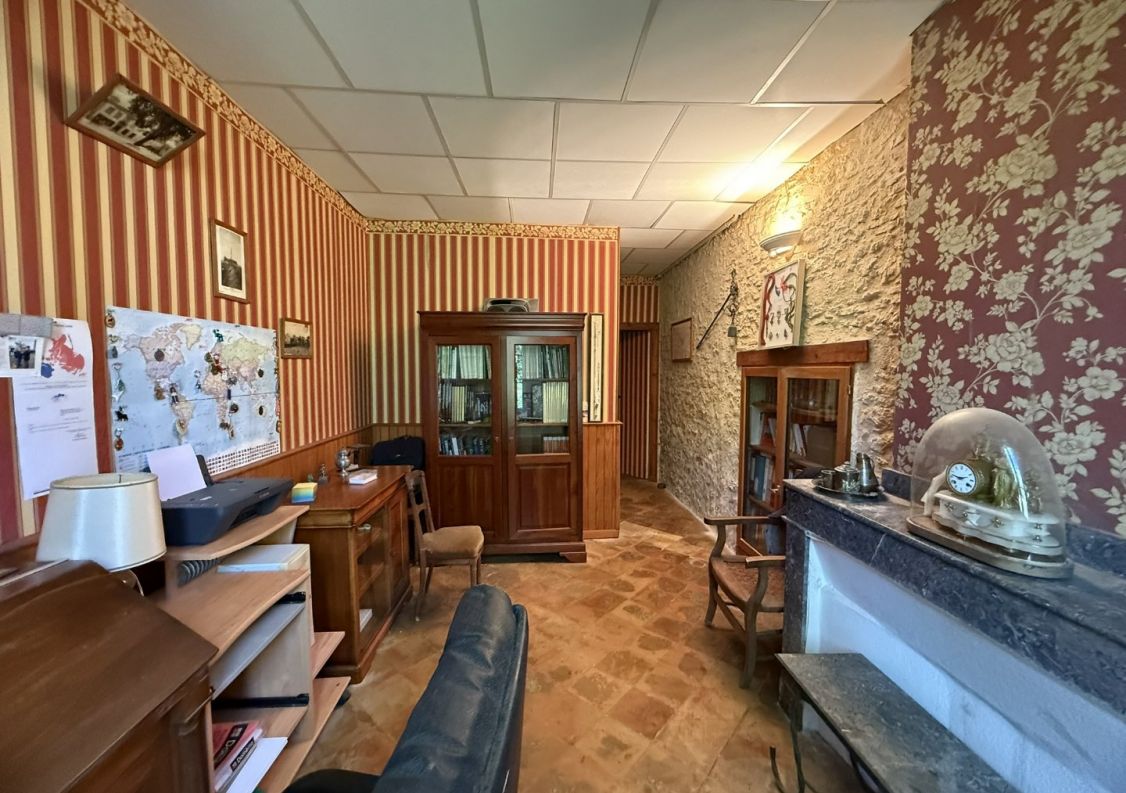 vente Maison Castelnaudary