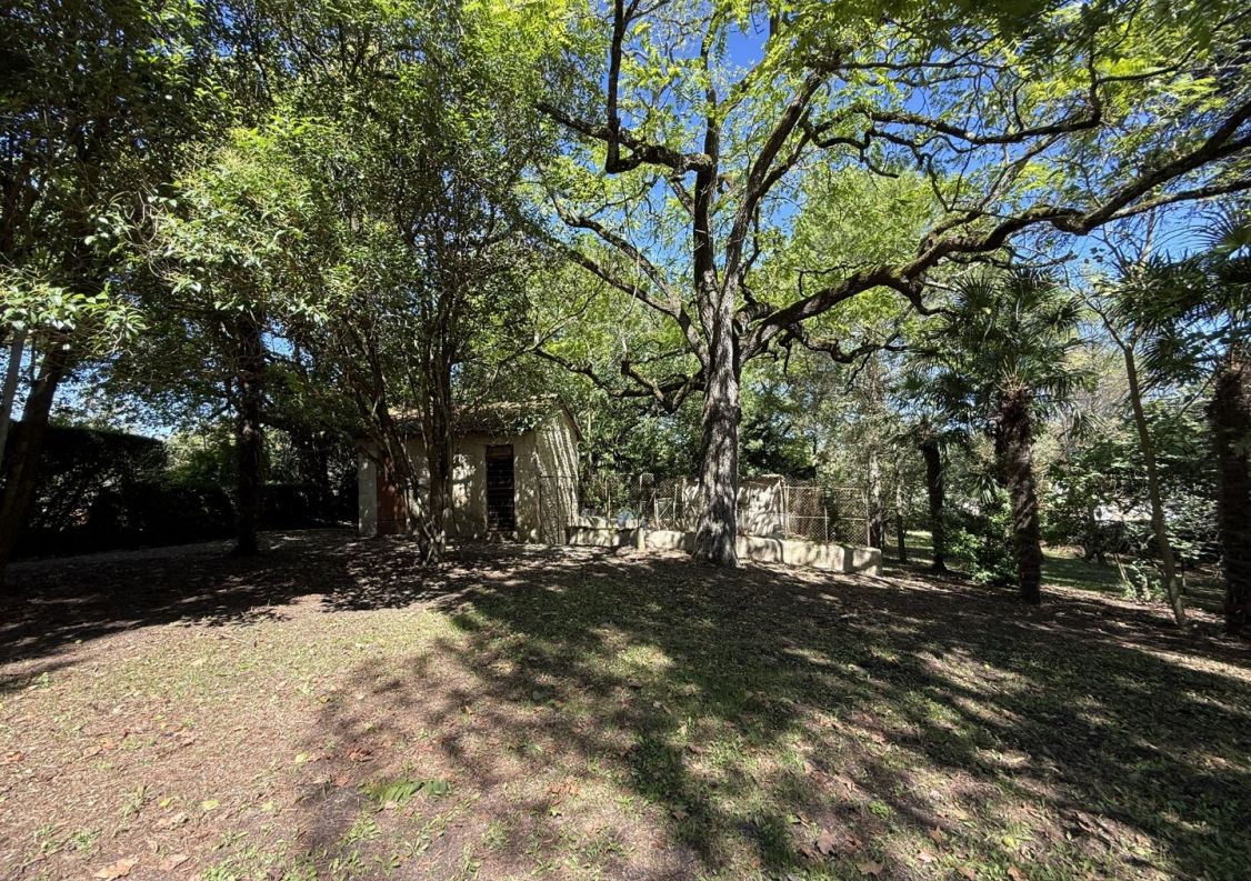 vente Maison Castelnaudary