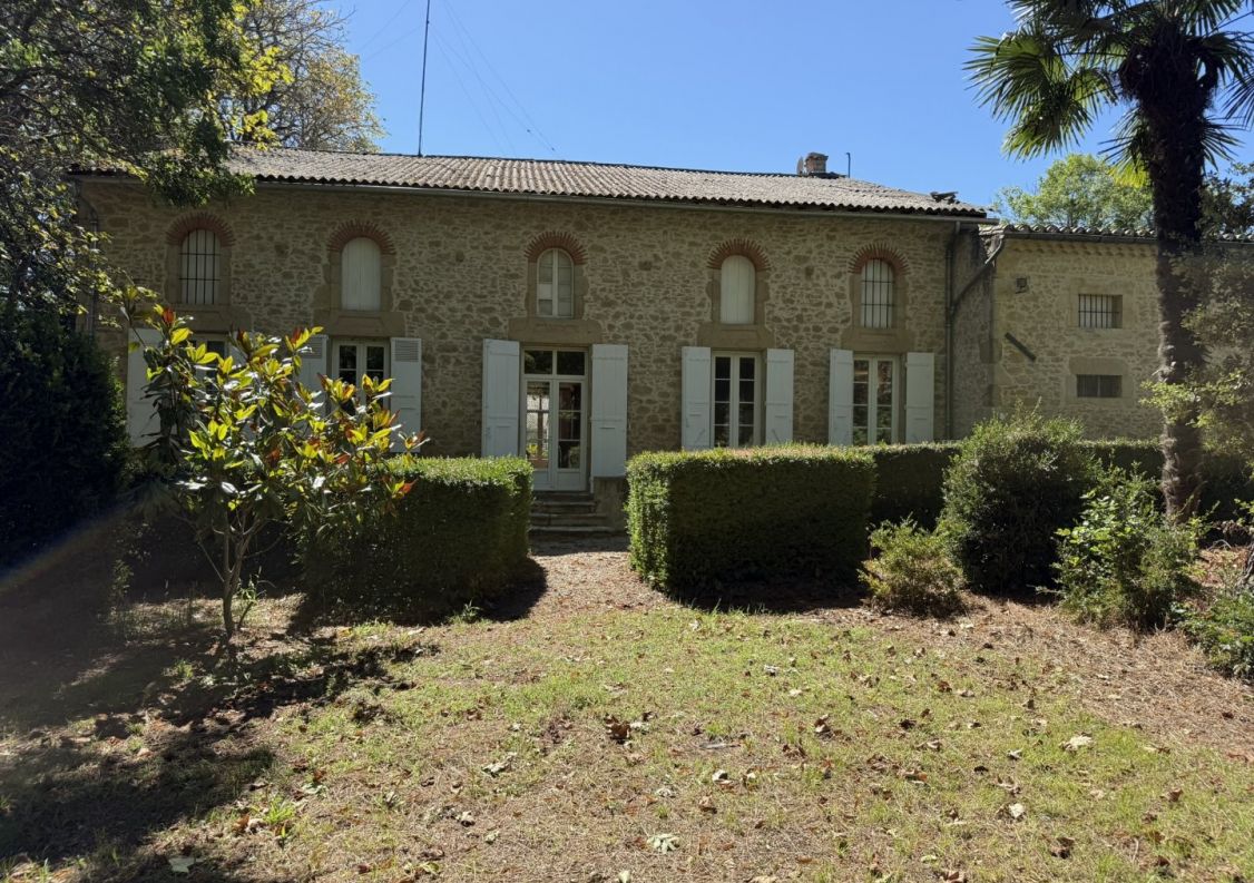 vente Maison Castelnaudary